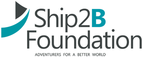 Ship2B Foundation